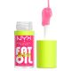 NYX Professional Makeup Fat Oil Lip Drip Hydrating Lip Gloss, Missed Call