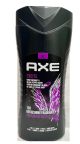 AXE 3-in-1 Body Wash - Excite, Net.Wt 13.5 fl.oz (Body|Face|Hair Wash)