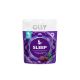 OLLY Sleep Gummy Supplement, 3mg Melatonin, L Theanine, Chamomile, Blackberry Flavor, 10 Ct