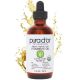 Pura D'Or Professional Organic Vitamin E Oil, 4 fl oz