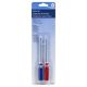 Helping Hand 20122 2 Piece Hobby Srewdriver Set Pack of 3 - 2e374ede-479d-47af-9a78-d9068e7529bc.ae59aaccfa8049749fa72668edb75354.jpg