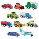 Pocket Fleet Multipack with Toy Trucks and Airplane - 301433631-1.jpg