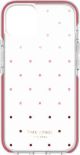Kate Spade New York Defensive Hardshell Case for iPhone 13 - Pin Dot Ombre Pink/Clear | Verizon - 301784910-1.jpg