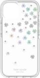 Kate Spade New York Defensive Hardshell Case for iPhone 13 - Scattered Flowers/clear | Verizon - 301784911-1.jpg