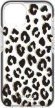 Kate Spade Defensive Hardshell Case for Apple iPhone 13 - City Leopard Black - All - 301784963-1.jpg
