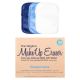 MakeUp Eraser Weekenders Blue 3-Day Face Cleanser Set - 3ct - 301793977-1.jpg
