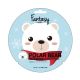 Fantasy by Masque Bar Polar Bear Sheet Mask - 0.7 Fl Oz - 302879855-1.jpg