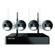 Night Owl Wi-Fi Bluetooth NVR with (4) AC Powered Wi-Fi IP 4K Spotlight Cameras with 2-Way Audio and 1TB Hard Drive - 307185422-1.jpg