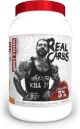 5% Nutrition Rich Piana Real Carbs with Real Food Complex Carbohydrates, Long-Lasting Low Glycemic Energy for Pre-Workout/Post-Workout Recovery Meal, 3.4 lb, 40 Servings (Sweet Potato Pie)