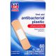Rite Aid First Aid Antibacterial Plastic Adhesive Bandages - 60 Ct - 312677466-1.jpg