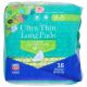 Rite Aid Ultra Thin Long Pads - Super, Flexi-Wings, 16 Ct - 312677962-1.jpg