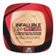 L'Oreal Paris Infallible up to 24H Fresh Wear Foundation in a Powder - Beige Sand 190 - 0.31oz - 312684220-1.jpg