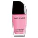 Wet N Wild Wild Shine Nail Color, Tickled Pink - 31453535-1.jpg