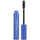 Almay Multi-Benefit Mascara, Keratin Infused, 503 Black Brown