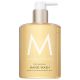 Moroccanoil Oud Mineral Liquid Hand Soap with Argan Oil and Hyaluronic Acid - 360ml