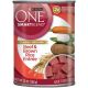 Purina ONE SmartBlend Classic Ground Wet Dog Food Beef & Brown Rice Entrée - 13oz - 3229573-1.jpg