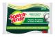 Scotch-Brite MMMHD3 Heavy-Duty Scrub Sponge,4 1/2 X 2 7/10 X 6/10