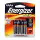 MAX Alkaline Batteries, AAA, 4-Pk. -E92BP-4 - 3232385-1.jpg