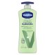 Vaseline Intensive Care Soothing Hydration Non Greasy Women's Body Lotion Dry Skin, 20.3 fl oz