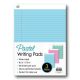 IScholar IQ 3 Pack Pastel Writing Pads Asst. Colors 8.5 X 11.75 (58113) - 340345038-1.jpg