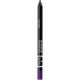 Kokie Professional Velvet Smooth Eyeliner, Eggplant, 0.04 oz
