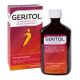 Geritol, Liquid Vitamin and Iron Supplement, Energy Support, Contains High Potency B-Vitamins and Iron, Pleasant Tasting, Easy to Swallow, No Artificial Sweeteners, Non-GMO, 12 Oz