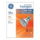 GE Lighting 69163 38-watt 490-Lumen Energy-Efficient Halogen Floodlight Bulb with Medium Base - 350e4362-4720-492c-82a5-18003a3e777e.4b532356ae954ac04f254f92fe38e858.jpg