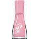 Sally Hansen Insta Dri Nail Polish, Racing Rose, 0.31 fl oz, Quick Dry