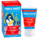 Triple Paste 3X Max Diaper Rash Ointment For Babies, 2 oz