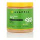 Alaffia Beautiful Curls Frizz Control & Shine Enhancing Hair Styling Custard with Shea Butter, 8 fl oz