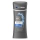 Dove Men+Care Ultimate Men's Antiperspirant Deodorant Ocean Breeze, 2.6 oz