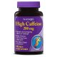 Natrol High Caffeine Tablets, 100 Ct