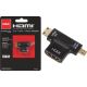 RCA 2-in-1 HDMI Female to HDMI Mini/Micro HDMI Adapter DHMIMICE - 37856228-1.jpg