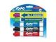 Expo Chisel Tip Dry Erase Markers 5 Pack - Assorted 1 Pack - 38329610-1.jpg