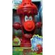 Lanard Fire Hydrant Garden Hose Sprinkler Splash Sprays 8 Ft