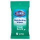 Clorox Disinfecting Wipes on the Go Bleach Free Travel Wipes Fresh Scent 9 Count - 3852314-1.jpg