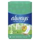 Always Ultra Thin Pads, Super Long 10 Hour, 40/Pack - 3868911-1.jpg
