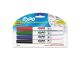 EXPO Low-Odor Dry-Erase Markers, Ultra-Fine Point, Assorted Colors, Pack of 4 - 3873645-1.jpg