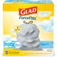 Glad ForceFlex Tall Kitchen Drawstring Trash Bags, 13 Gallon, Gain Fresh Clean, 110 Count (78554) - 38983092-1.jpg