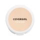 COVERGIRL TruBlend Pressed Blendable Powder, Translucent Fair, .39 oz, Setting Powder