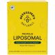 Propolis Liposomal Packets - Supercharged Immune Support with Vitamin C (12 Single Serving Packets) - 3ac93b1a-4aae-4ac0-b4f9-15d7a4c28a58.c8ace8a333fcc3ed35a4b105df43b7ab.jpg