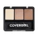 COVERGIRL Eye Enhancers 3-Kit Eyeshadow, 102 Sweet Escape, 0.14 oz