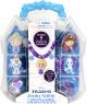 Disney Frozen 2 Plastic Jewelry Activity Set - multi character, multicolored