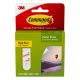 Command Poster Strips, White, Damage Free Hanging of Dorm Room Posters, 48 Command Strips