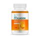 Vitawell Multi Collagen(Type I,II,III, V & X) 90 Capsules, Keto Friendly, Non GMO, Gluten Free, Healthy Hair Skin and Nails