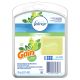 Febreze Odor-Fighting Wax Melts Air Freshener with Gain Original Scent, 6 count