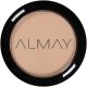 Almay Pressed Powder Makeup, Hypoallergenic, 100 My Best Light, 0.20 oz