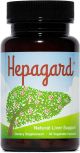 Hepagard - Natural Liver Support Supplement with N-Acetyl Cysteine (NAC) - Non-GMO, Gluten-Free