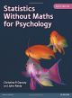 Statistics Without Maths for Psychology (Hardcover) - 42323762-1.jpg