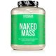 NAKED Vegan Mass - Natural Vegan Weight Gainer Protein Powder - 8Lb Bulk, GMO Free, Gluten Free, Soy Free & Dairy Free. No Artificial Ingredients - 1,230 Calories - 11 Servings
